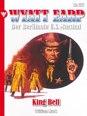 cover image of King Bell